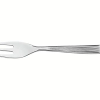 Garfo Para Torta Tramontina Athenas Em Aço Inox
