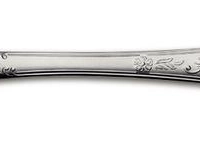 Garfo Para Torta Tramontina Renascença Em Aço Inox