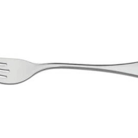 Garfo Para Peixe Tramontina Italy Em Aço Inox
