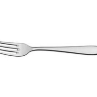 Garfo Para Peixe Tramontina Satri Em Aço Inox