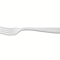 Garfo Para Sobremesa Tramontina Pacific Em Aço Inox