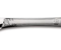 Garfo Para Sobremesa Tramontina Renascença Em Aço Inox