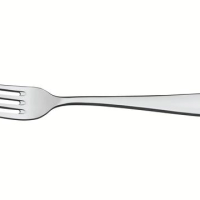 Garfo Para Sobremesa Tramontina Satri Em Aço Inox