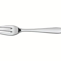 Garfo Para Torta Tramontina Satri Em Aço Inox