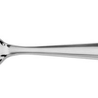 Garfo Trinchante Tramontina Empresarial Aço Inox Com Garra Fixadora