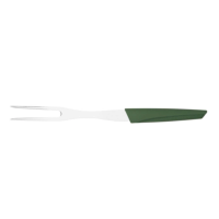 Garfo Trinchante Tramontina LYF Verde Natureza