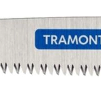 Lâmina Para Serrote Tramontina 11,5" Em Aço Para Reposição