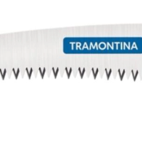 Lâmina Serrote Podador Tramontina 11,5" Em Aço Para Reposição