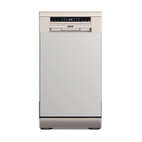 Lava-Louças Tramontina Inox 9 Serviços SB09X 45 220 V