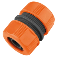 Ligação Reparadora Tramontina Plástica Para Mangueira 5/8" E 3/4"