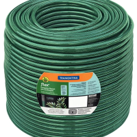 Mangueira Flex Tramontina Em PVC Verde 3 Camadas 200m