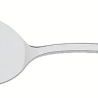 Pá Para Bolo Tramontina Zurique Em Aço Inox