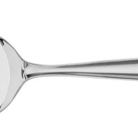 Espátula Para Fritura Tramontina Utility Em Aço Inox