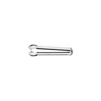 Pegador Tramontina Utility Aço Inox Para Churrasco