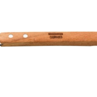 Pincel Tramontina Churrasco 44,2cm Cerdas Em Silicone E Cabo De Madeira