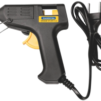Pistola Elétrica Tramontina Para Cola Quente 20-25 W Com Corpo Injetado