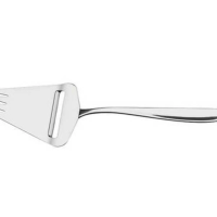 Cortador De Queijo Tramontina Utility Tipo Plaina Em Aço Inox