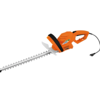 Podador De Cerca Viva Elétrico Tramontina PE50 Navalha De 50cm 600W 220V