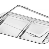 Porta-Frios Tramontina Ciclo Em Aço Inox