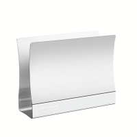 Porta Guardanapos Tramontina Quadrata Em Aço Inox