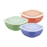 Pote Tramontina MixColor 2 Litros Em Cores Variadas