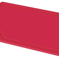 Tábua Tramontina Mixcolor Em Polipropileno Vermelho