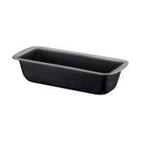 Forma Pão E Bolo Tramontina Alumínio 30cm 1,9L Grafite