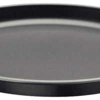 Assadeira Pizza Tramontina Starflon Max 35cm 2,5L Grafite