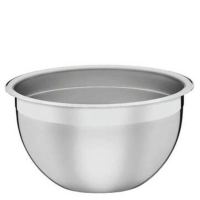 Recipiente Tramontina Cucina Sem Tampa Em Inox Preparar E Servir 20cm 3 Litros