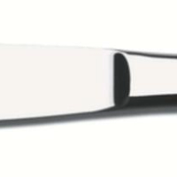 Faca De Mesa Tramontina Classic Forjada Em Aço Inox