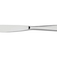 Faca De Mesa Tramontina Laguna Em Aço Inox