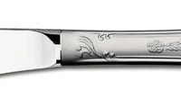 Faca De Mesa Tramontina Renascença Em Aço Inox
