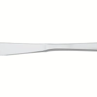 Faca De Mesa Tramontina Continental Forjada Em Aço Inox