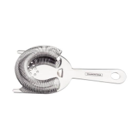 Coador Strainer Tramontina Para Coquetel Em Aço Inox