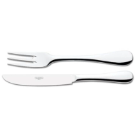Talheres Trinchantes Para Carne Tramontina Classic Em Aço Inox