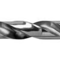 Broca Para Aço 10.2x133 Mm Tramontina Master Em Aço Rápido HSS DIN 338