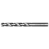 Broca Para Aço 10x133 Mm DIN 338