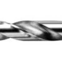 Broca Para Aço 10x133 Mm Tramontina Master Em Aço Rápido HSS DIN 338