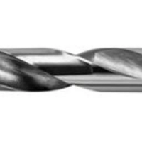 Broca Para Aço 11x142 Mm Tramontina Master Em Aço Rápido HSS DIN 338