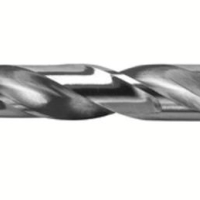 Broca Para Aço 12x151 Mm Tramontina Master Em Aço Rápido HSS DIN 338