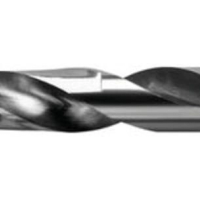 Broca Para Aço 14x160 Mm Tramontina Master Em Aço Rápido HSS DIN 338