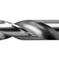Broca Para Aço 15x169 Mm Tramontina Master Em Aço Rápido HSS DIN 338