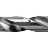 Broca Para Aço 16x178 Mm Tramontina Master Em Aço Rápido HSS DIN 338