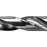 Broca Para Aço 18x191 Mm Tramontina Master Em Aço Rápido HSS DIN 338
