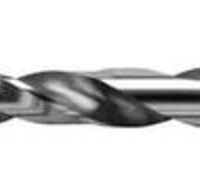Broca Para Aço 5.2x86 Mm Tramontina Master Em Aço Rápido HSS DIN 338