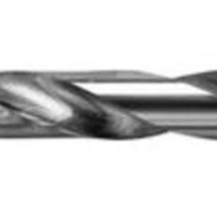 Broca Para Aço 6.8x109 Mm Tramontina Master Em Aço Rápido HSS DIN 338
