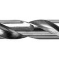 Broca Para Aço 8.2x117 Mm Tramontina Master Em Aço Rápido HSS DIN 338