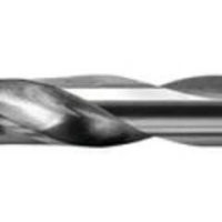 Broca Para Aço 8.5x117 Mm Tramontina Master Em Aço Rápido HSS DIN 338
