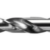 Broca Para Aço 9.5x125 Mm Tramontina Master Em Aço Rápido HSS DIN 338