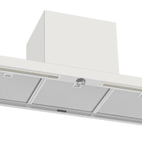 Coifa De Embutir Tramontina Incasso Plus 90 Em Aço Inox 90 Cm 127 V